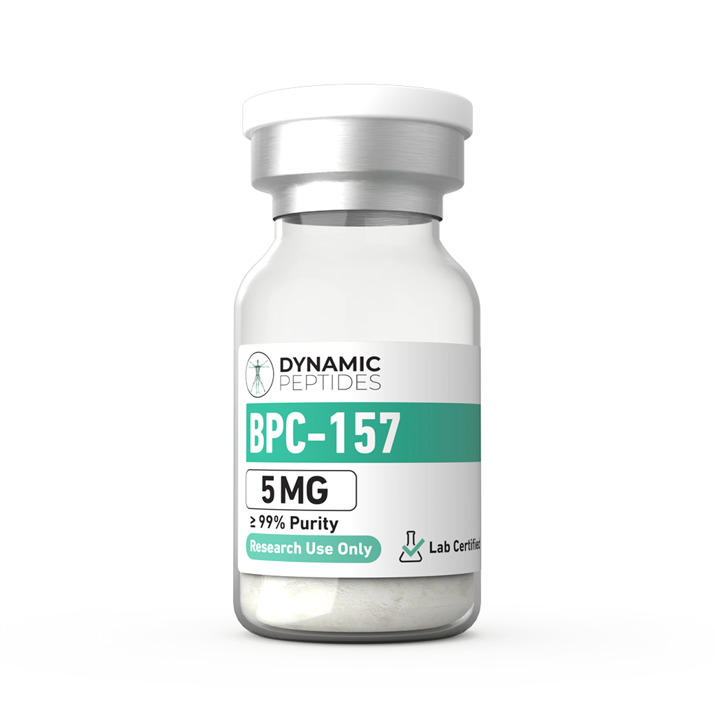 BPC-157 (5mg)