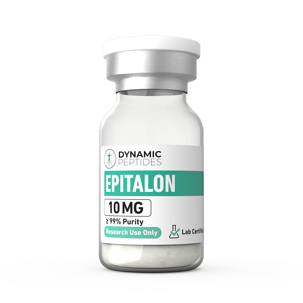 Epitalon (10mg)