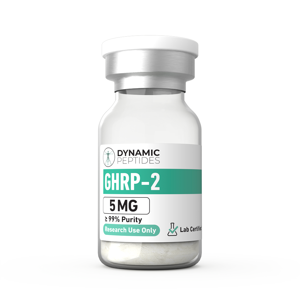 GHRP-2 (5mg)