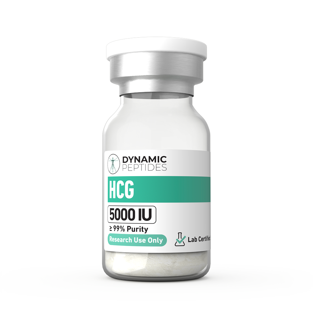 HCG (5000iu)