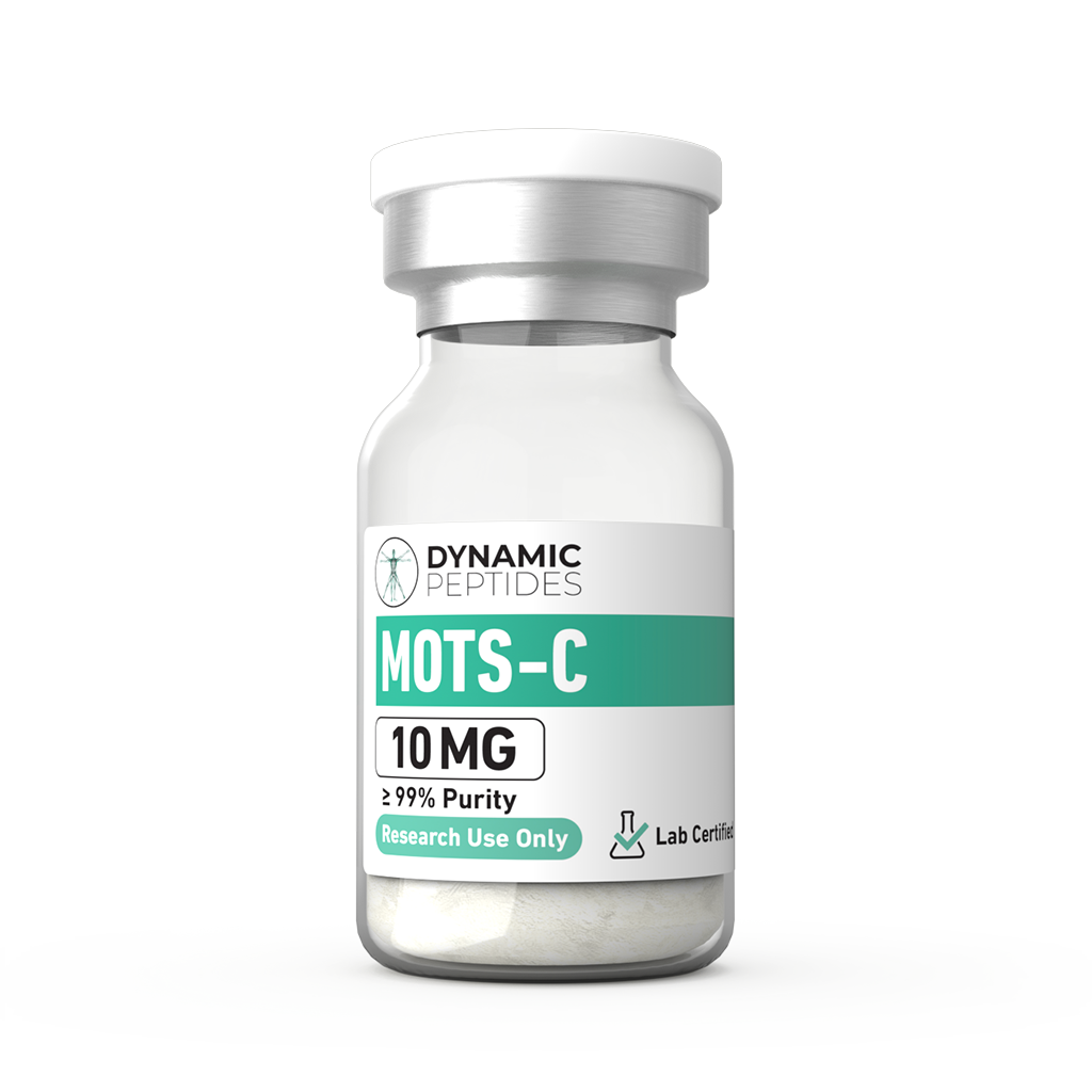 MOTS-c (10mg)