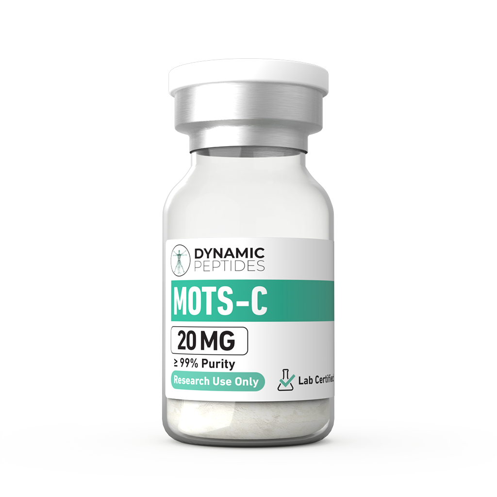 MOTS-c (20mg)