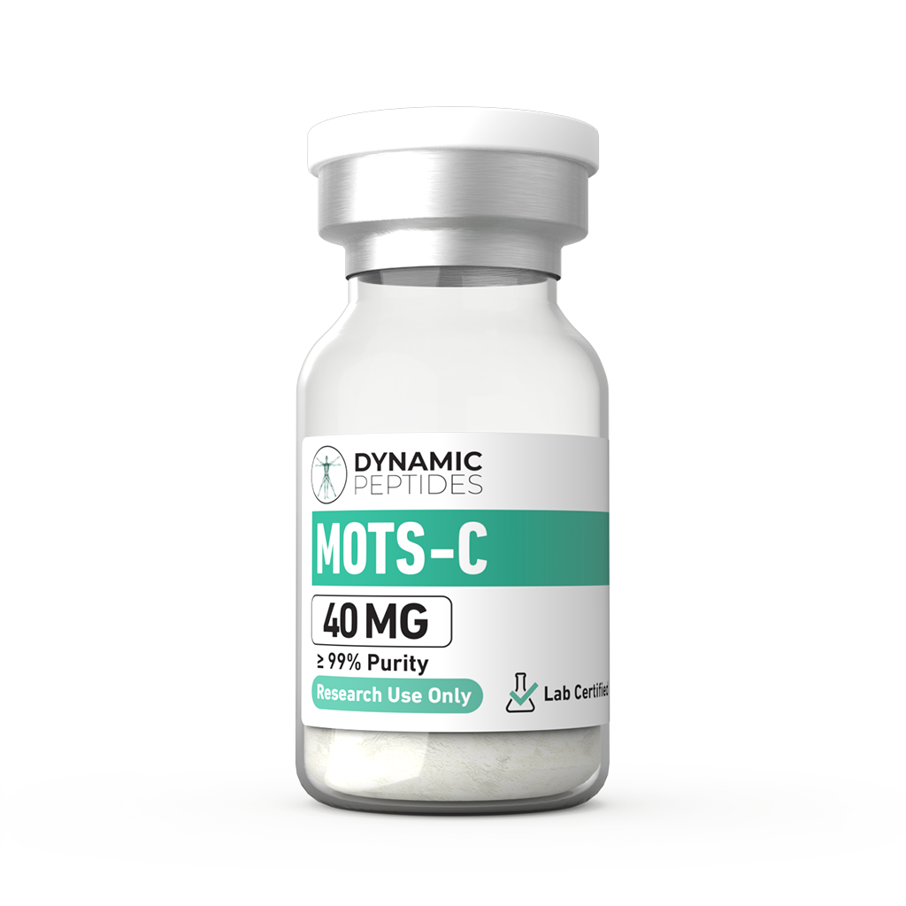 MOTS-c (40mg)
