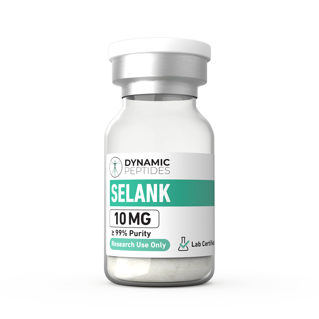 Selank (10mg)
