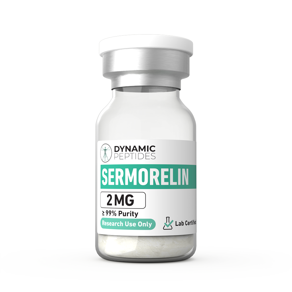 Sermorelin (2mg)