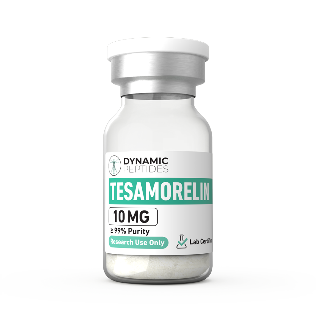 Tesamorelin (10mg)