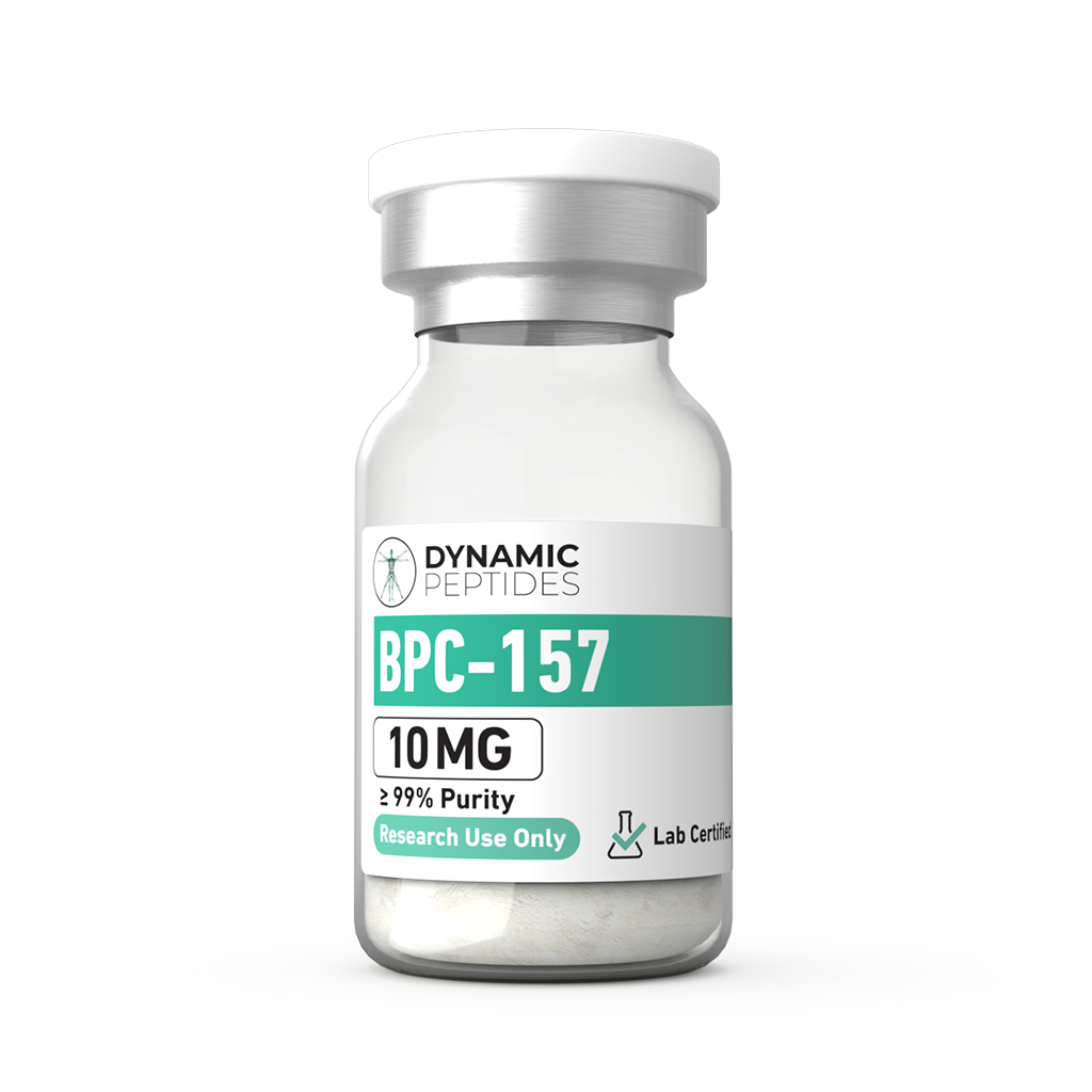 BPC-157 (10mg)