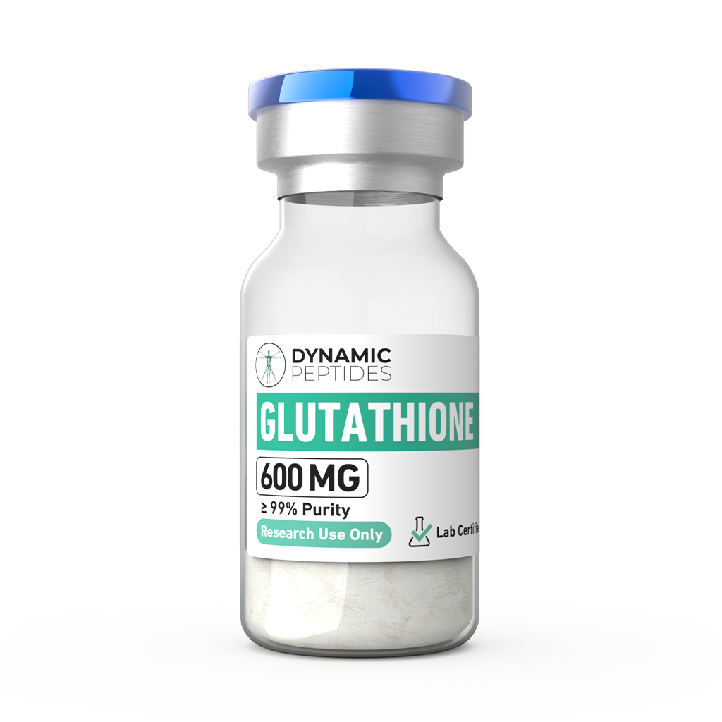 Glutathione (600mg)