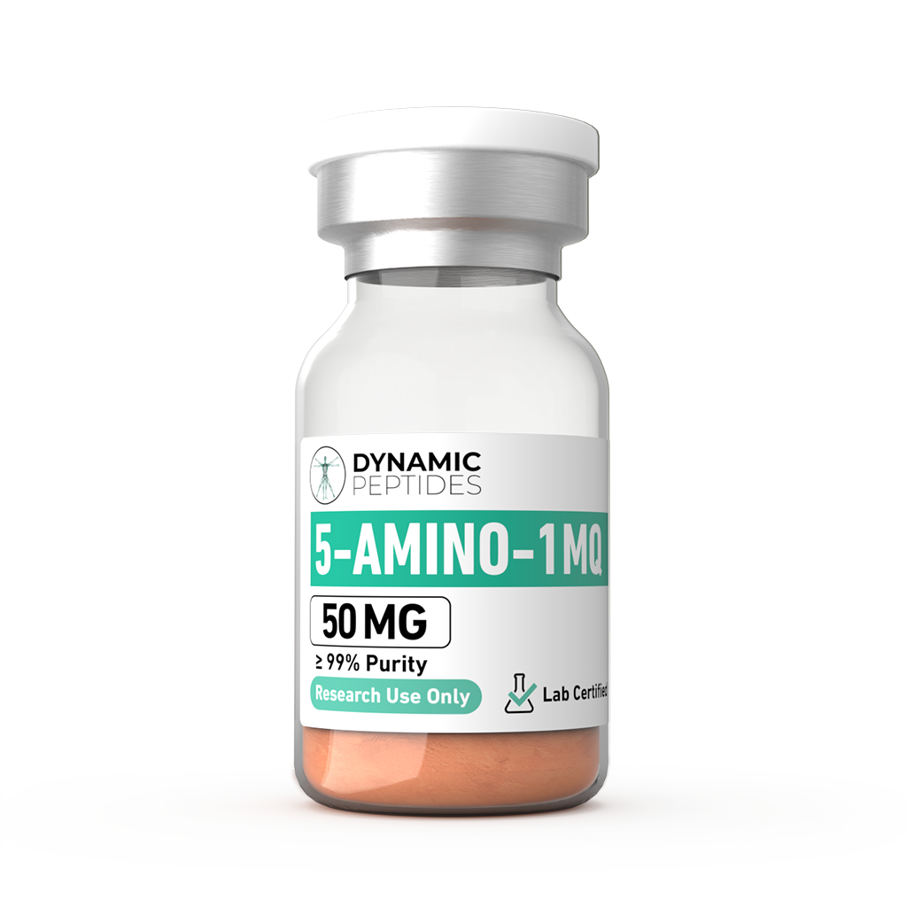 5-Amino-1MQ (50mg)