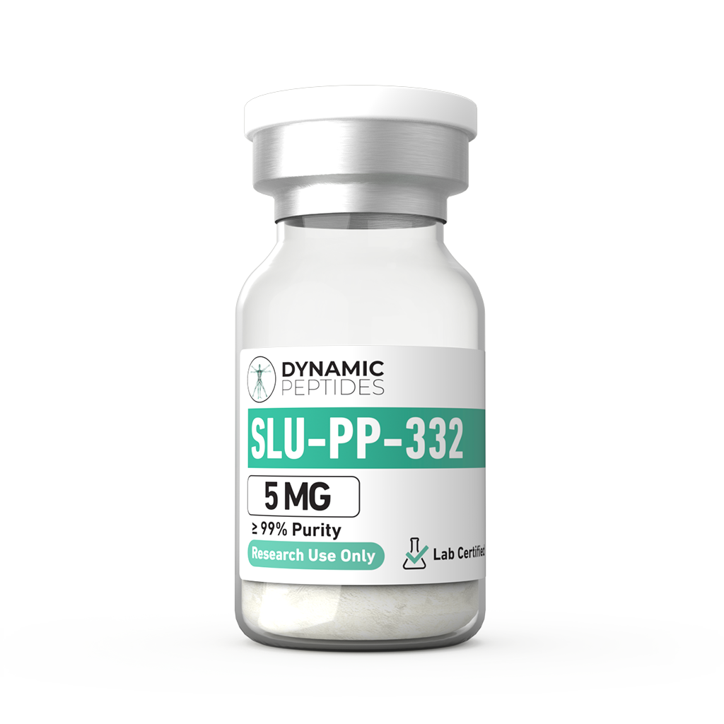 SLU-PP-332 (5mg)