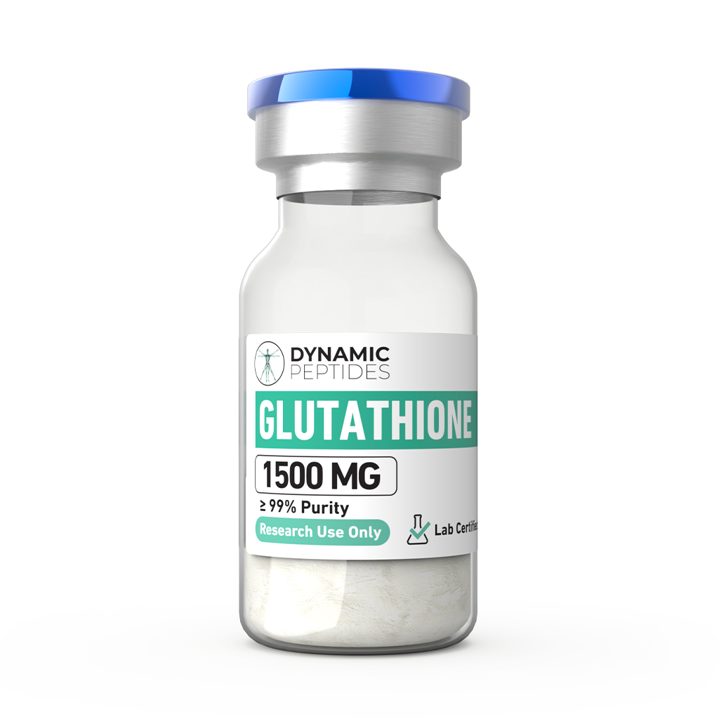 Glutathione (1500mg)