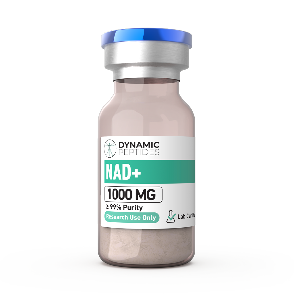 NAD+ (1000mg)